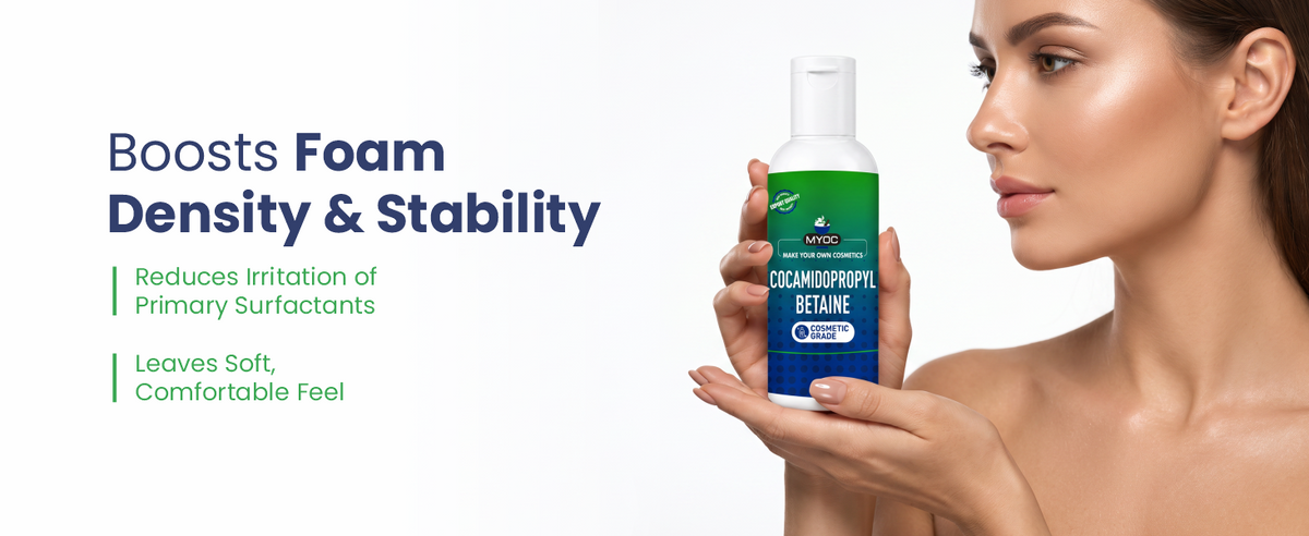 Cocamidopropyl Betaine