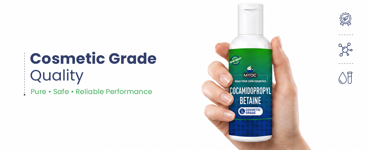 Cocamidopropyl Betaine