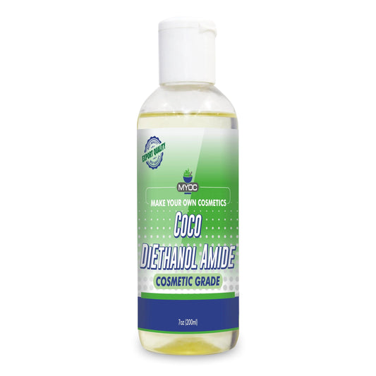 Coco Diethanol Amide Liquid
