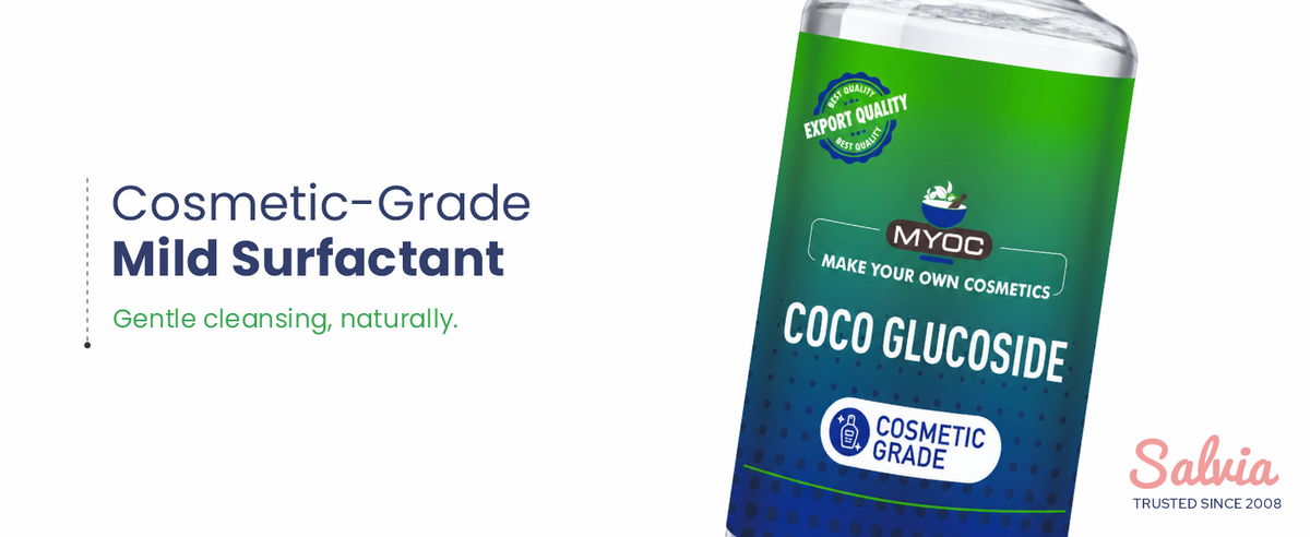 Coco Glucoside