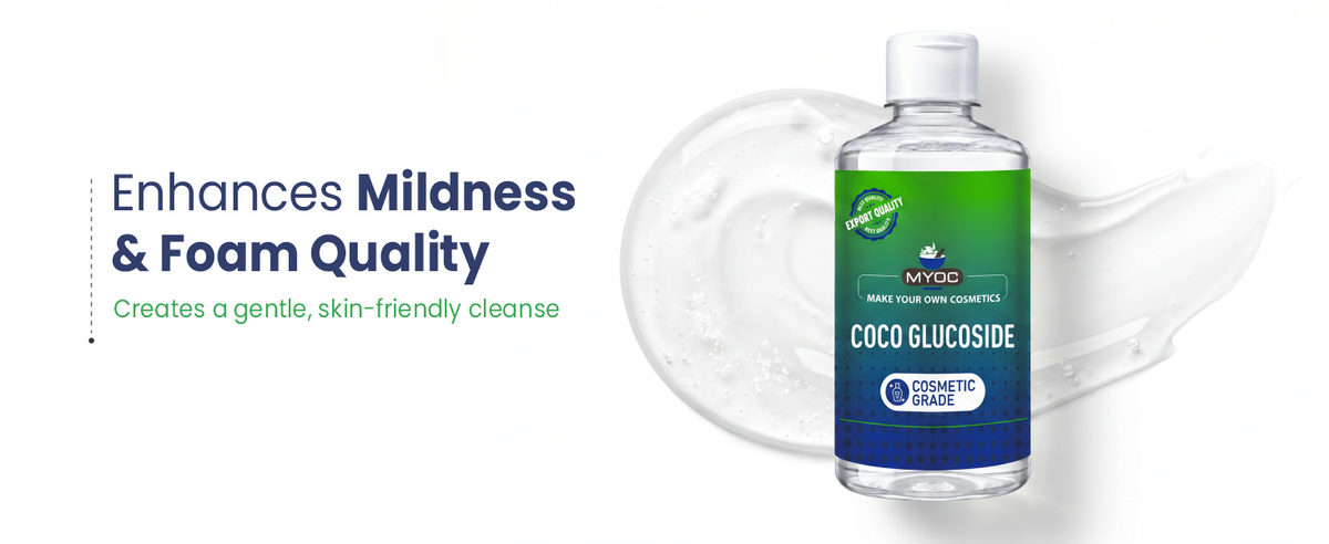Coco Glucoside