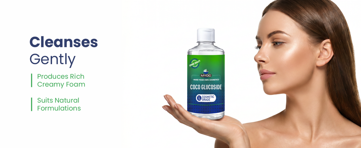 Coco Glucoside