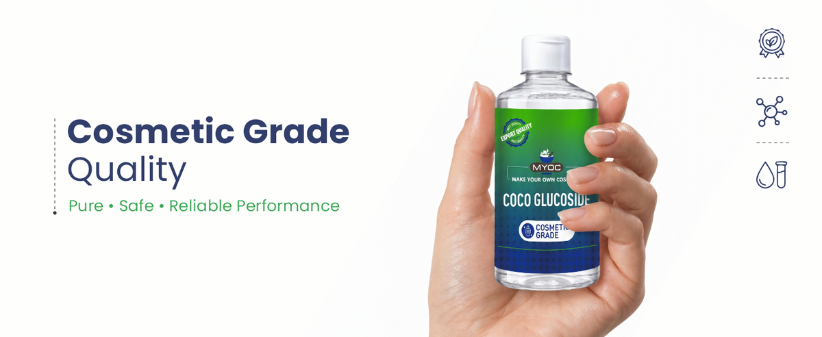 Coco Glucoside