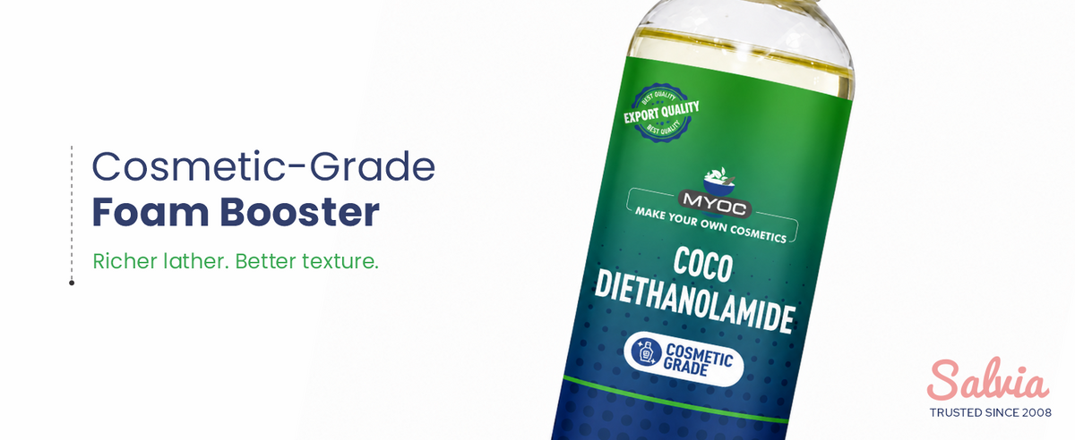 Coco Diethanol Amide