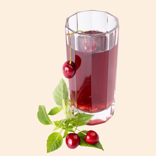 Cranberry Herbal Liquid Extract