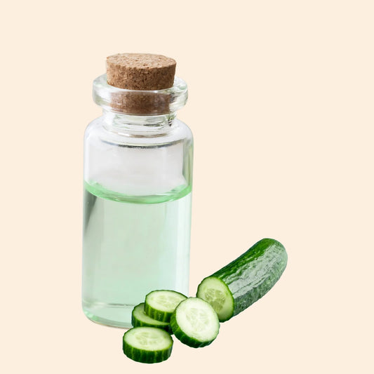 Cucumber Herbal Liquid Extract