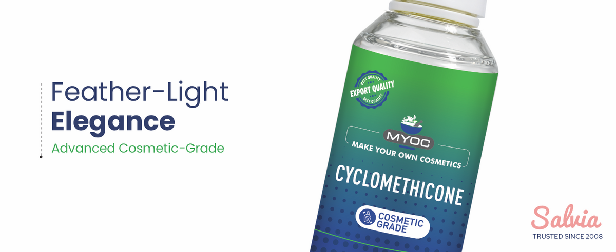 Cyclomethicone