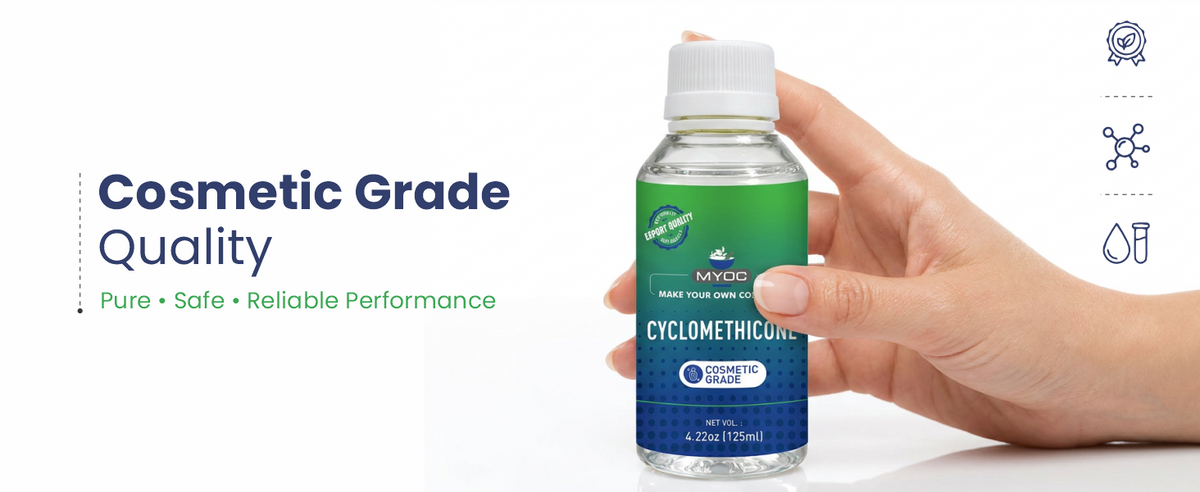 Cyclomethicone