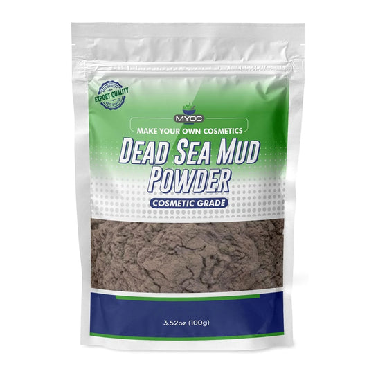 Dead Sea Mud Powder