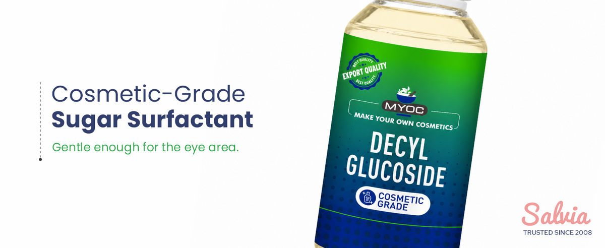 Decyl Glucoside