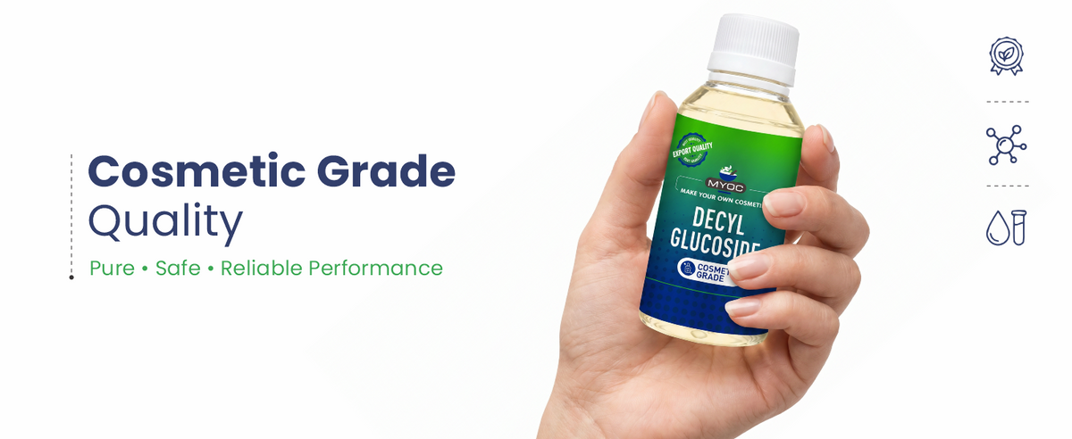 Decyl Glucoside