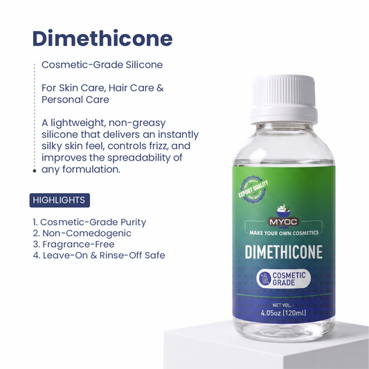 Dimethicone Liquid