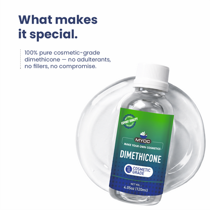 Dimethicone Liquid