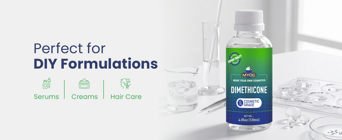 Dimethicone Liquid