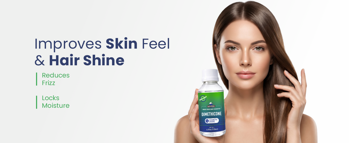 Dimethicone Liquid