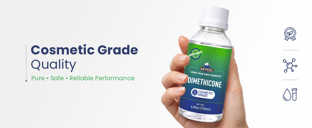 Dimethicone Liquid