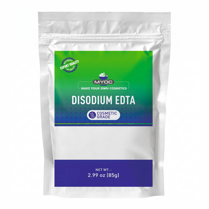 Disodium EDTA
