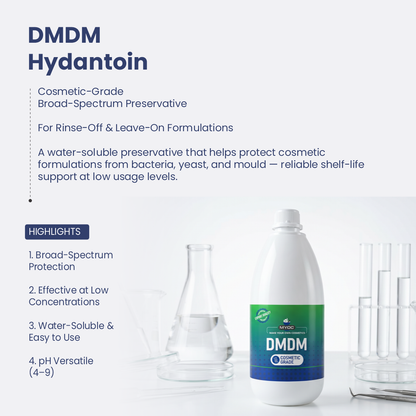 DMDM Hydantoin