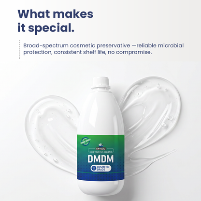 DMDM Hydantoin