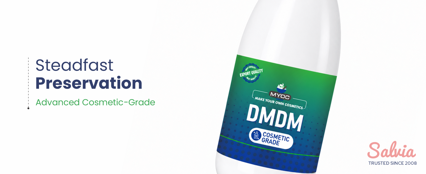 DMDM Hydantoin