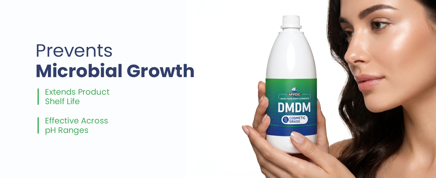 DMDM Hydantoin