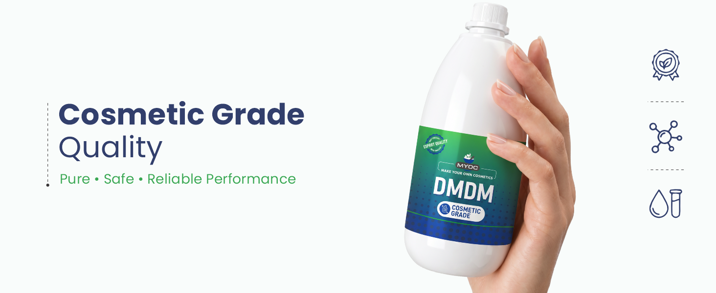 DMDM Hydantoin