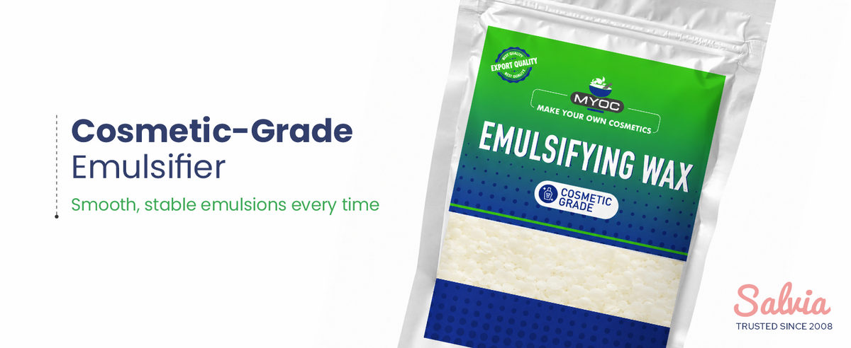 Emulsifying Wax