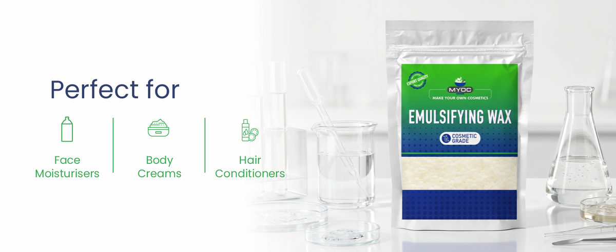 Emulsifying Wax