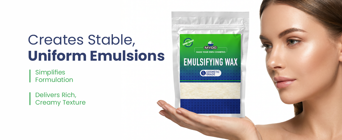 Emulsifying Wax