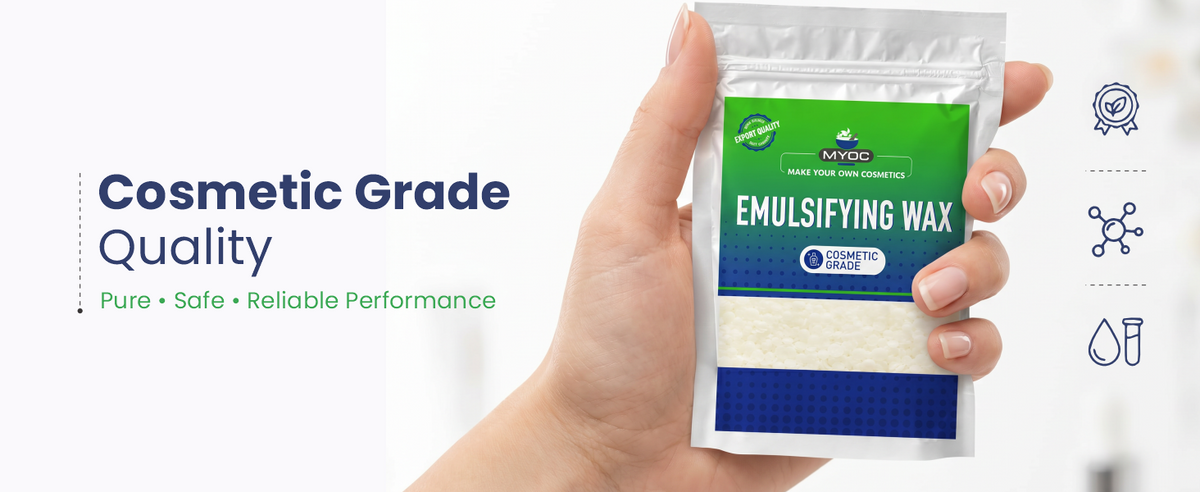 Emulsifying Wax