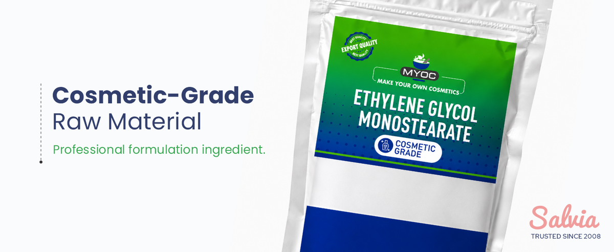 Ethylene Glycol Monostearate