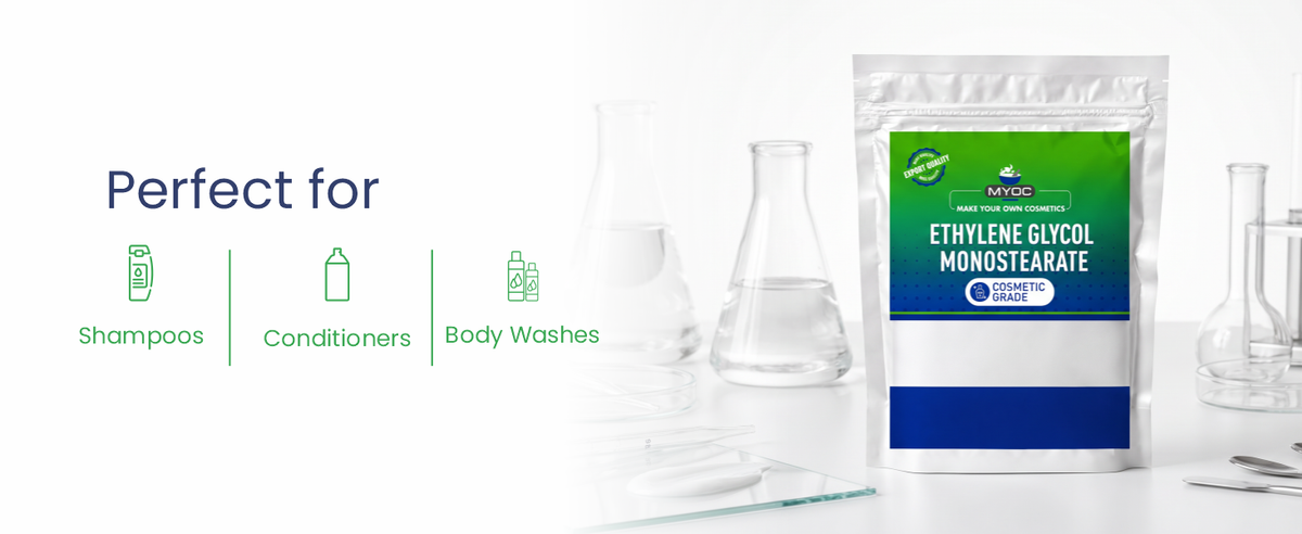 Ethylene Glycol Monostearate