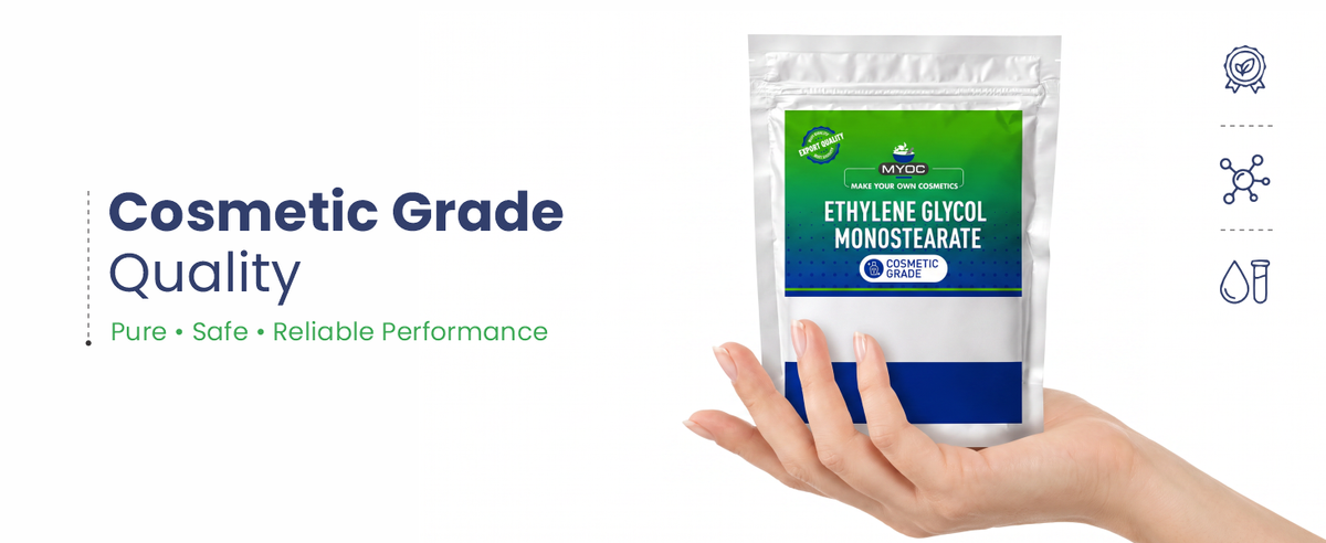 Ethylene Glycol Monostearate