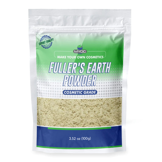Fuller's Earth Powder