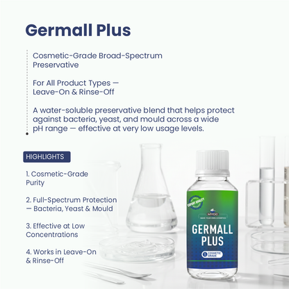 Germall Plus
