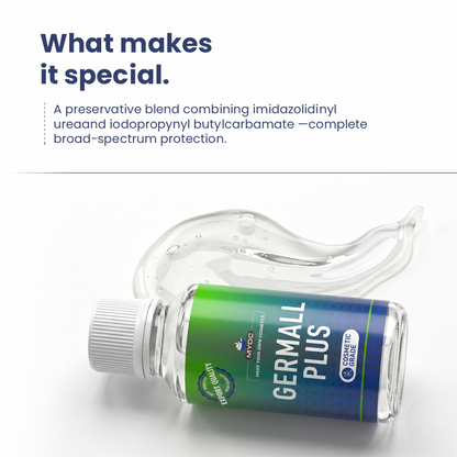 Germall Plus