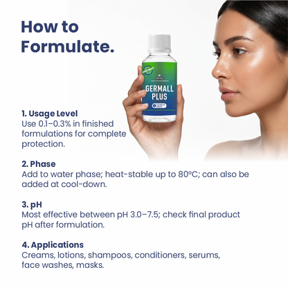 Germall Plus