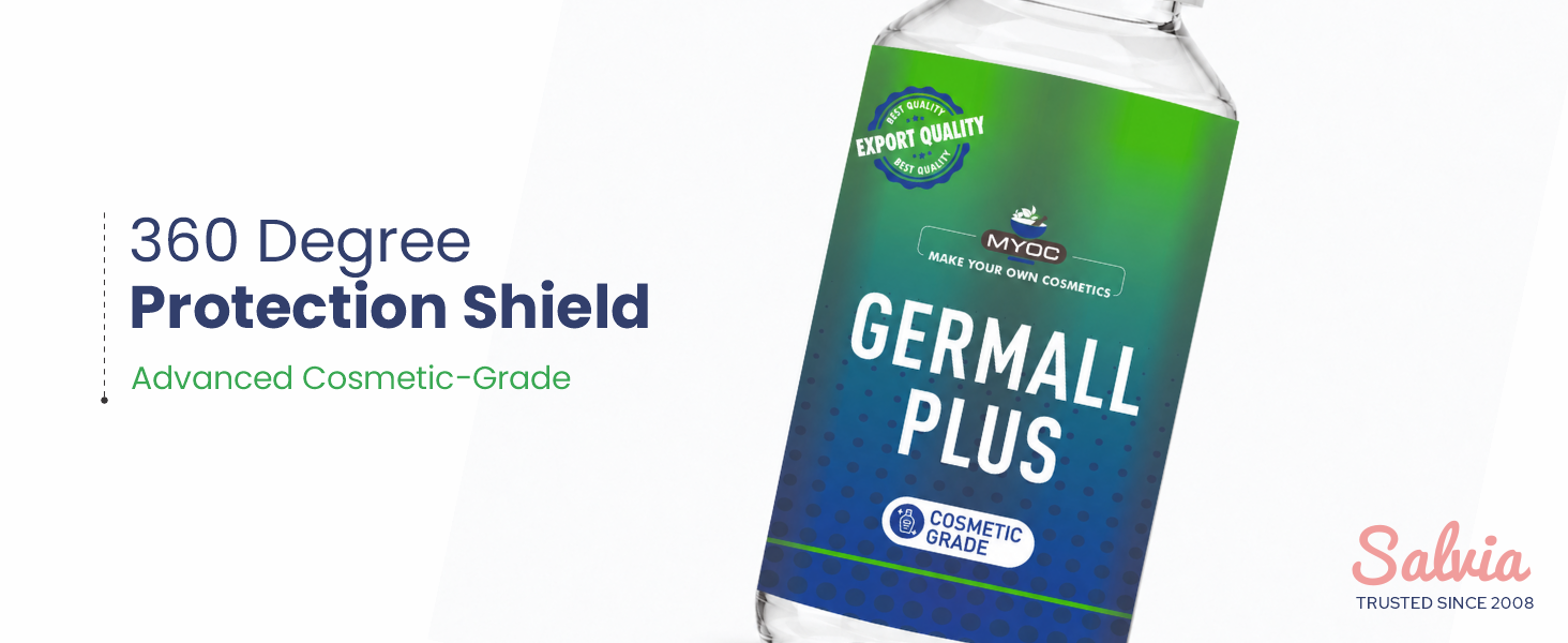Germall Plus