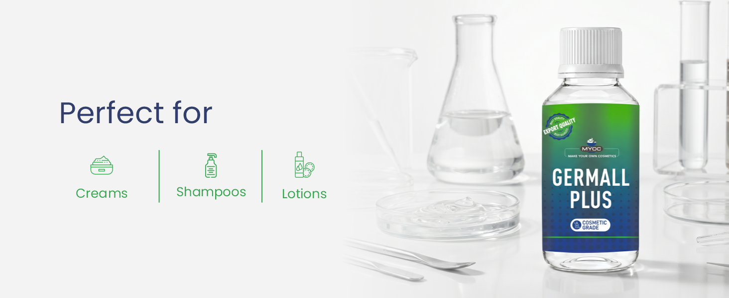 Germall Plus