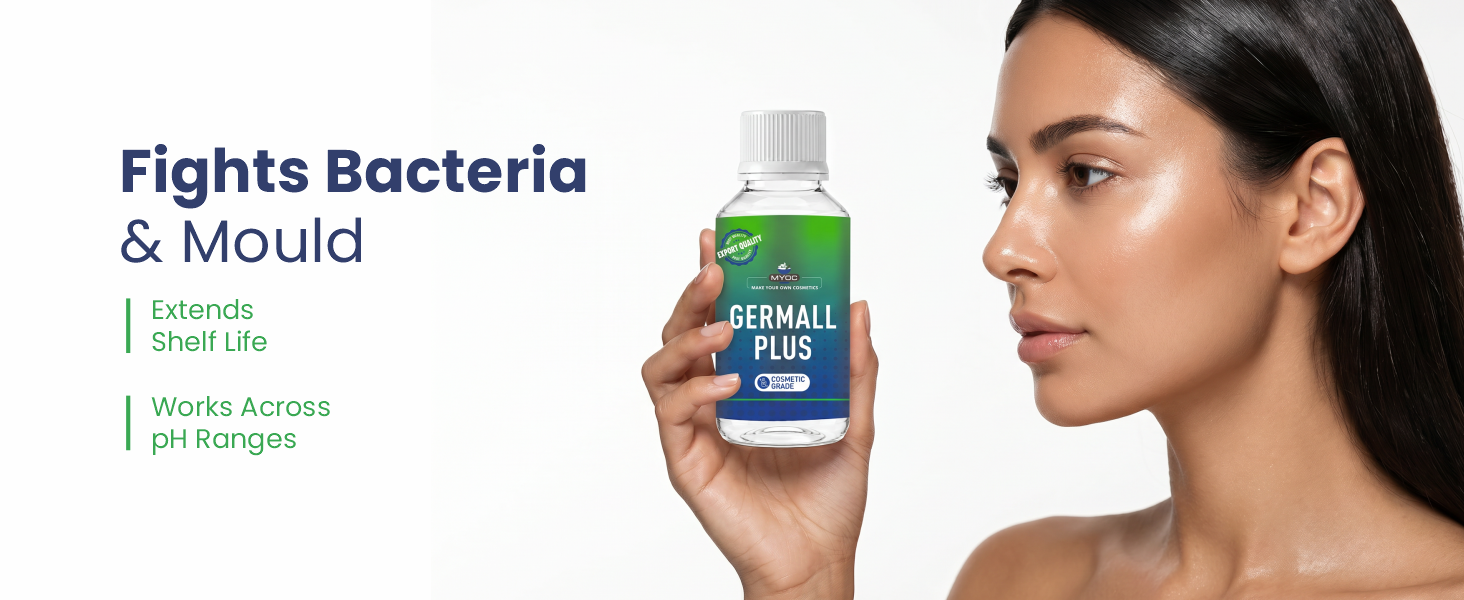 Germall Plus