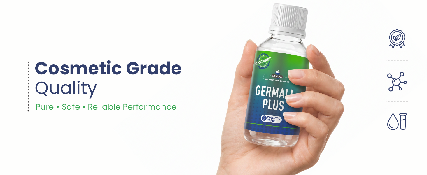 Germall Plus