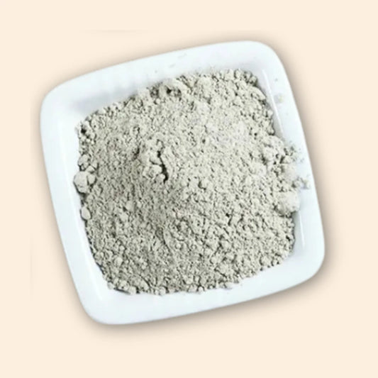 Glacial Clay