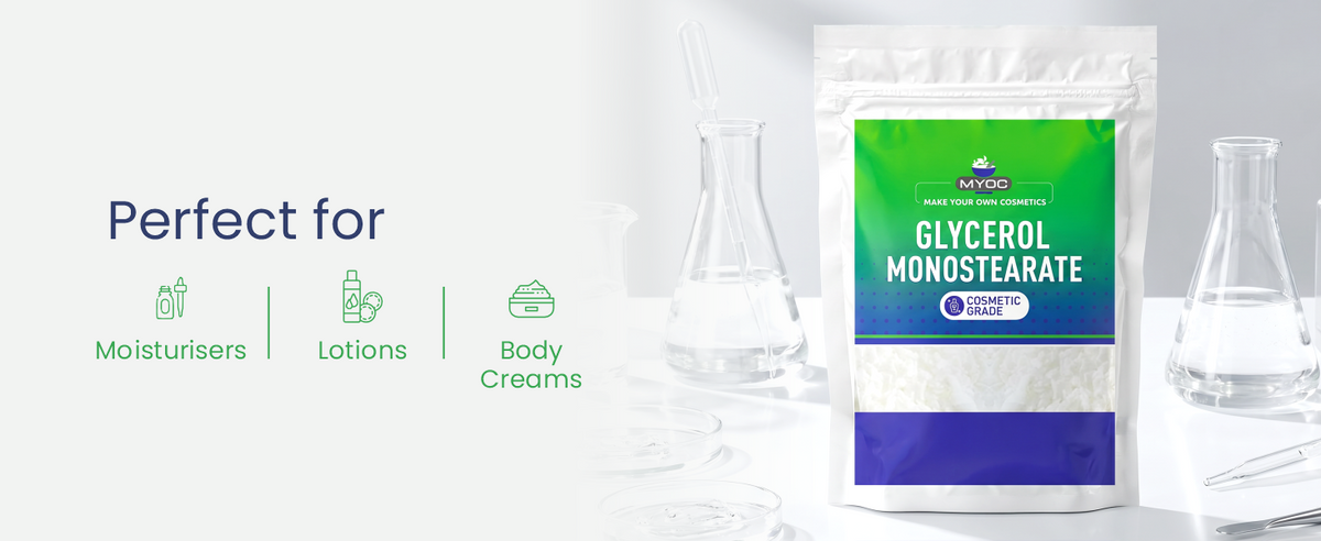 Glycerol Monostearate - SE