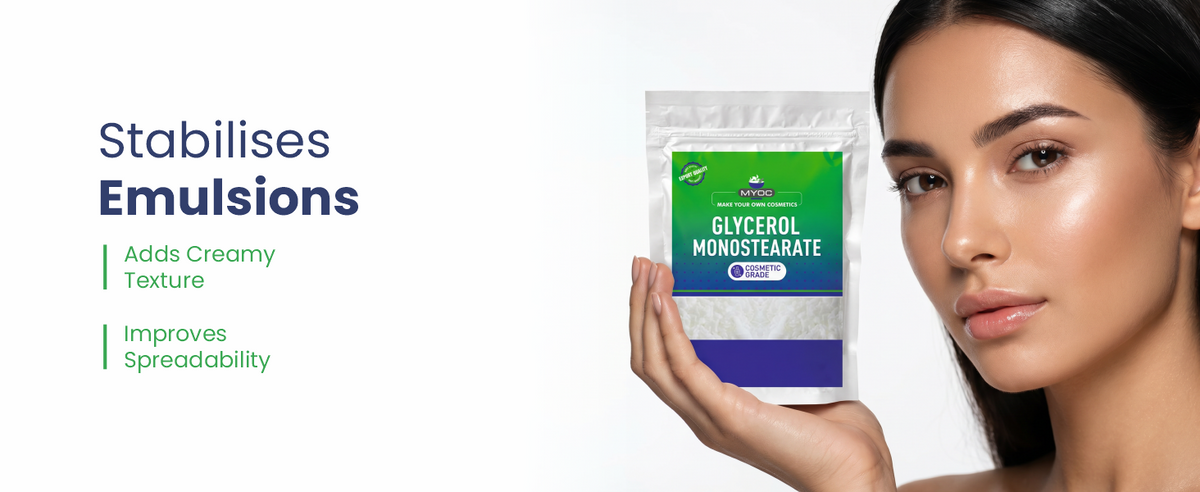 Glycerol Monostearate - SE