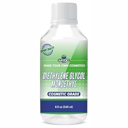 Diethylene Glycol Monoethyl