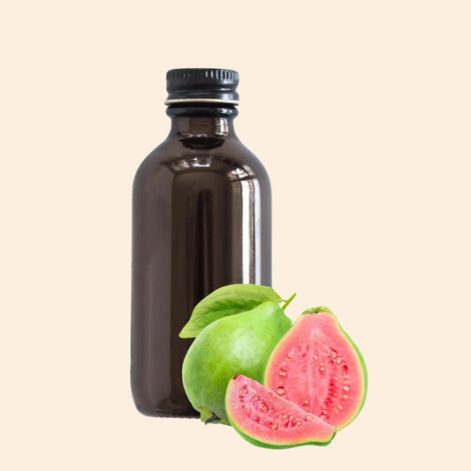 Guava Herbal Liquid Extract