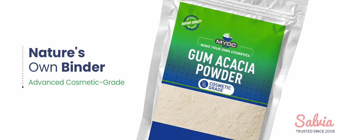 Gum Acacia powder