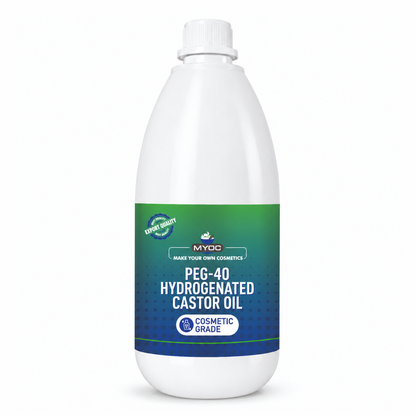 PEG-40 Hydrogenated Castor Oil