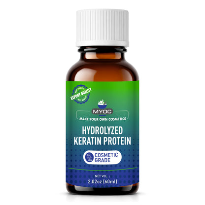 Hydrolyzed Keratin Protein