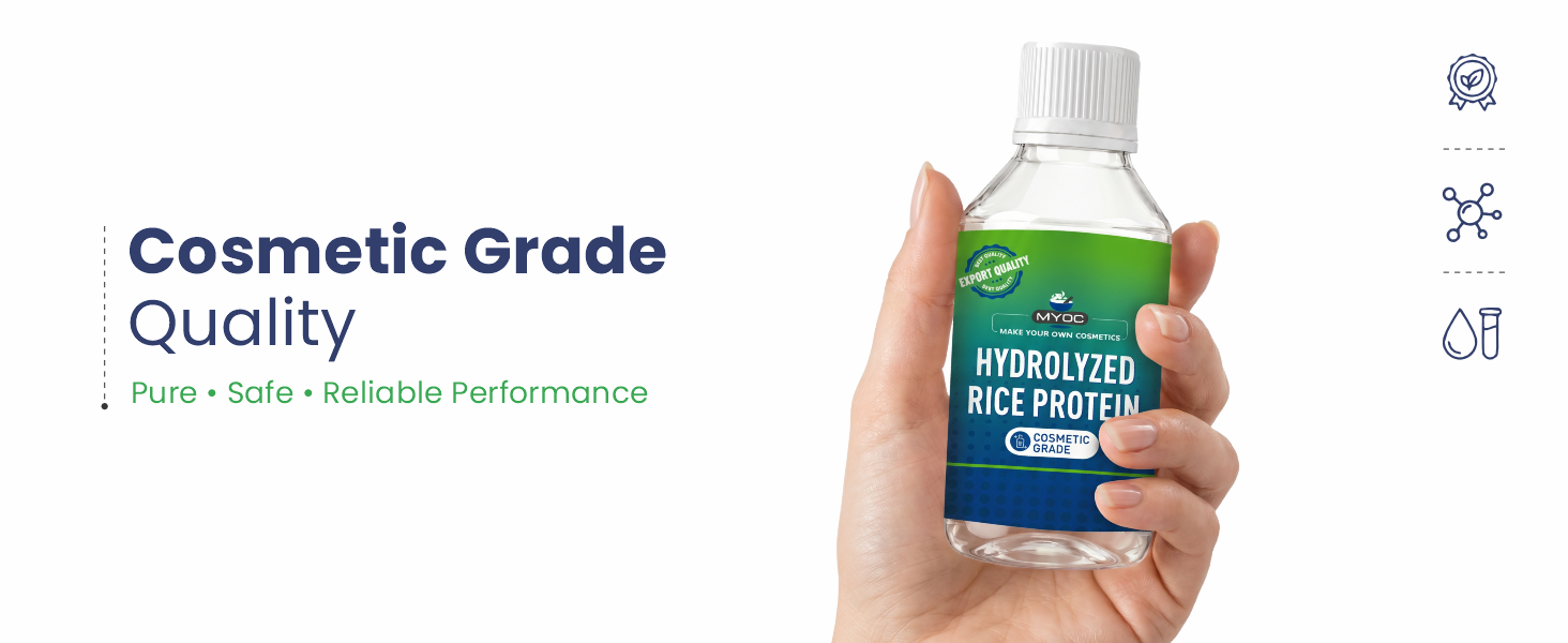 Hydrolyzed Rice Protein